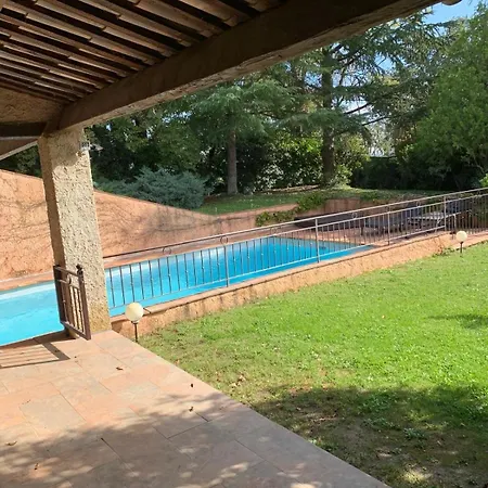Provencal And Pool - 4 Bedrooms - Up To 10 People Сasa de vacaciones Pont-Saint-Esprit