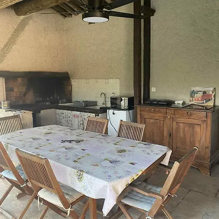 Provencal And Pool - 4 Bedrooms - Up To 10 People Pont-Saint-Esprit