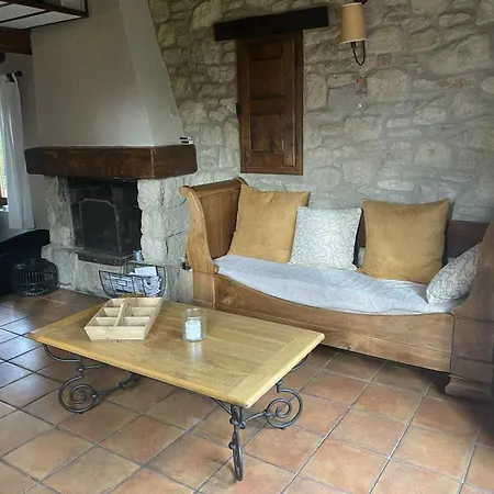 Provencal And Pool - 4 Bedrooms - Up To 10 People Сasa de vacaciones