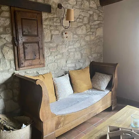 Provencal And Pool - 4 Bedrooms - Up To 10 People Сasa de vacaciones