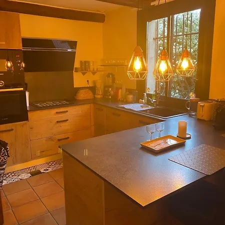 Provencal And Pool - 4 Bedrooms - Up To 10 People * Pont-Saint-Esprit