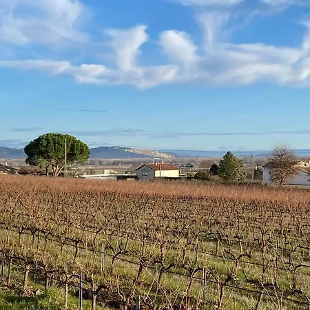 Provencal And Pool - 4 Bedrooms - Up To 10 People * Pont-Saint-Esprit