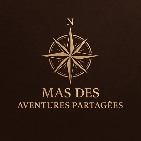 Сasa de vacaciones Provencal And Pool - 4 Bedrooms - Up To 10 People
