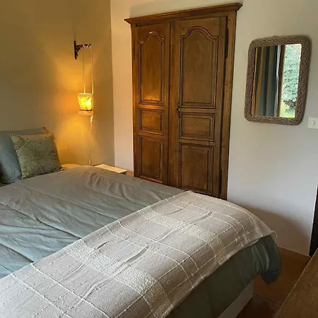 Provencal And Pool - 4 Bedrooms - Up To 10 People Pont-Saint-Esprit