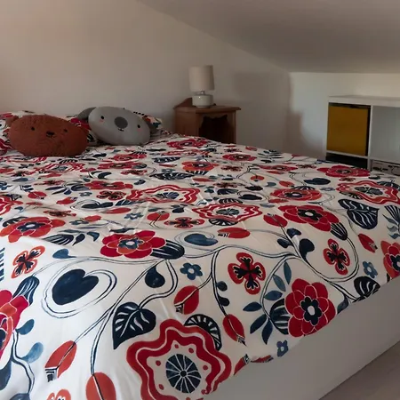 Provencal And Pool - 4 Bedrooms - Up To 10 People Сasa de vacaciones *