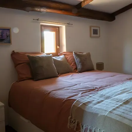 Сasa de vacaciones Provencal And Pool - 4 Bedrooms - Up To 10 People Pont-Saint-Esprit