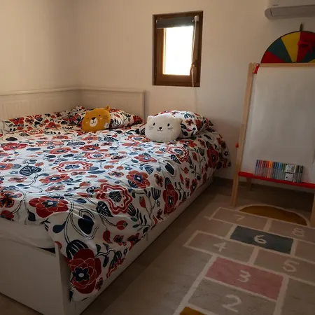 Сasa de vacaciones Provencal And Pool - 4 Bedrooms - Up To 10 People
