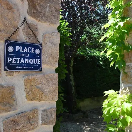 Сasa de vacaciones Provencal And Pool - 4 Bedrooms - Up To 10 People Pont-Saint-Esprit